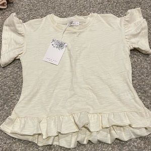 Jamie Kay Eden too in Cloud size 3Y NWT